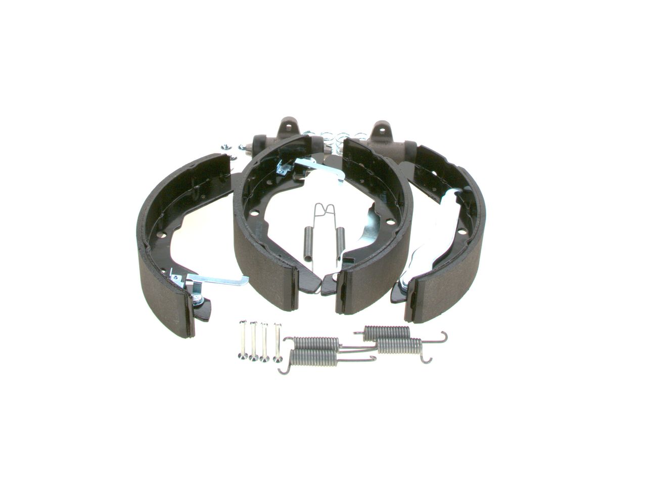 BOSCH 0 204 113 596 - Bremsbackensatz