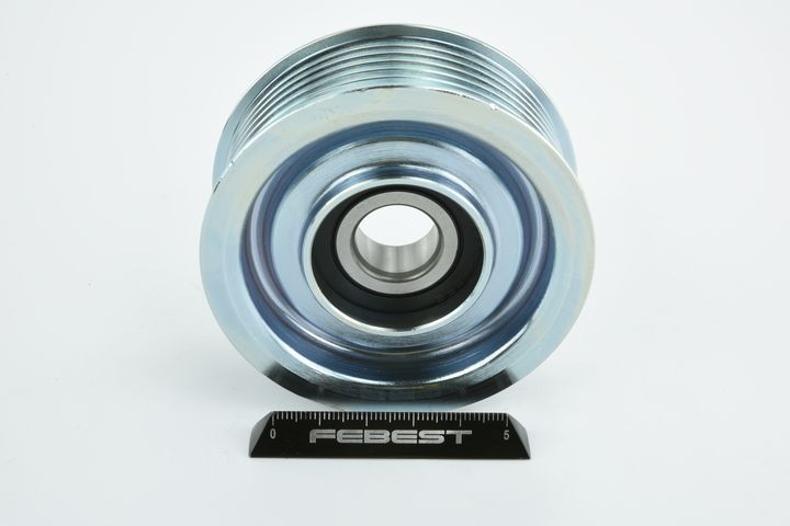 FEBEST 0388-RB3 - Umlenk-/Führungsrolle, Keilrippenriemen