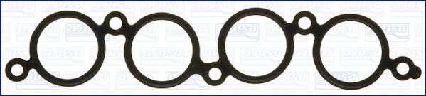 AJUSA 01016900 - Dichtung, Ansaugkrümmer