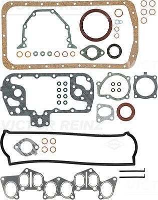 VICTOR REINZ 01-39177-01 - Dichtungsvollsatz, Motor