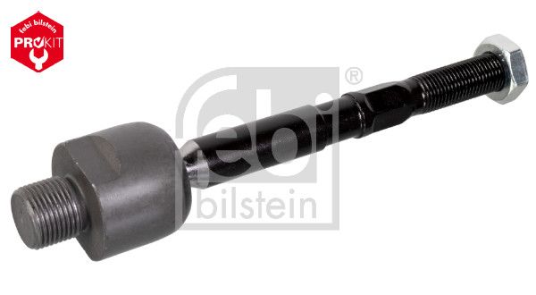 FEBI BILSTEIN 106556 - Axialgelenk, Spurstange
