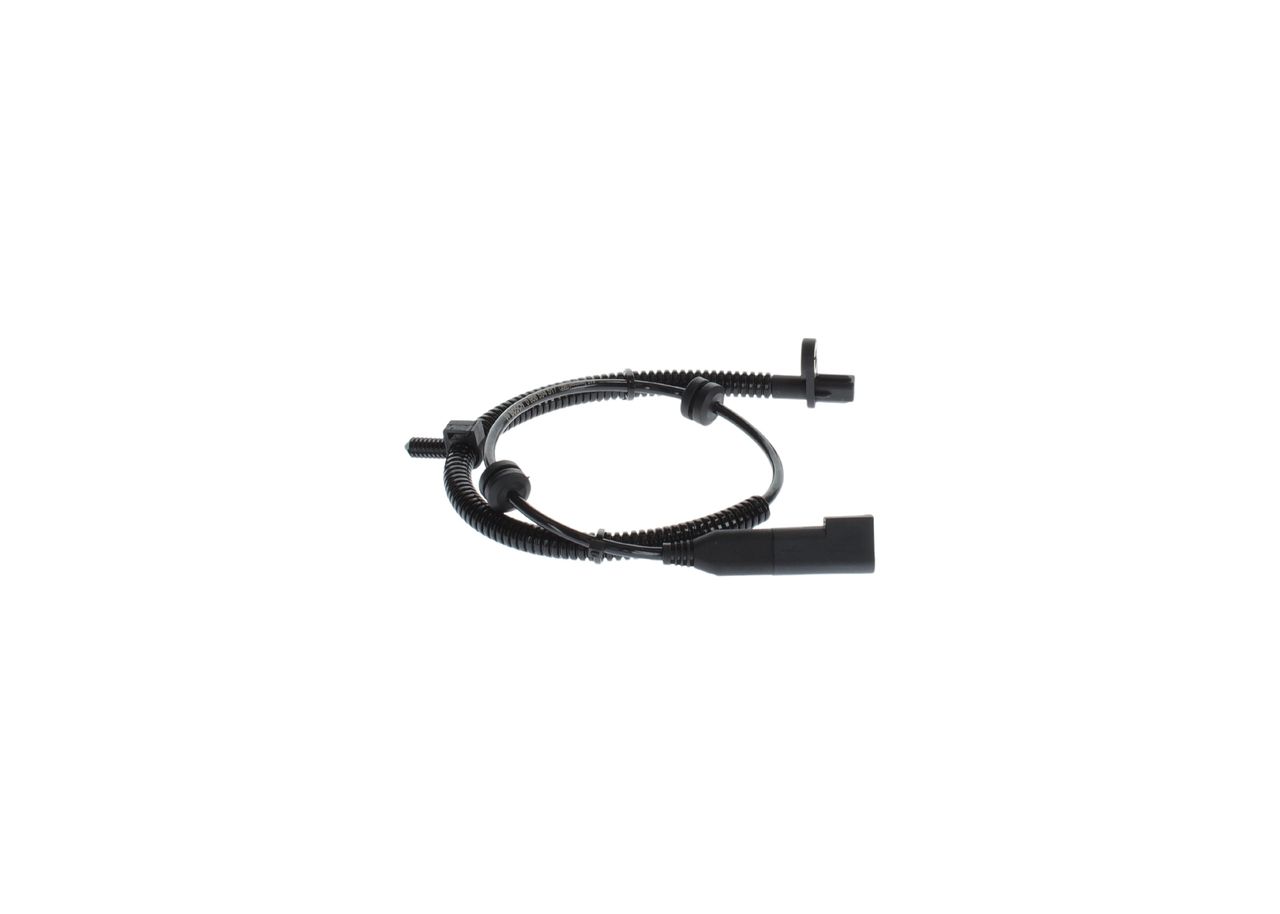 BOSCH 0 986 594 517 - Sensor, Raddrehzahl