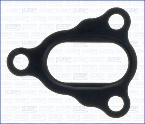 AJUSA 01283700 - Dichtung, AGR-Ventil