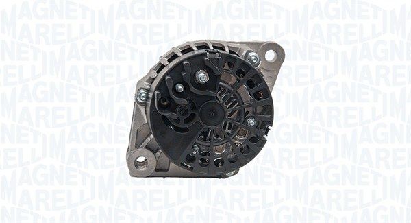 MAGNETI MARELLI 063730029010 - Generator