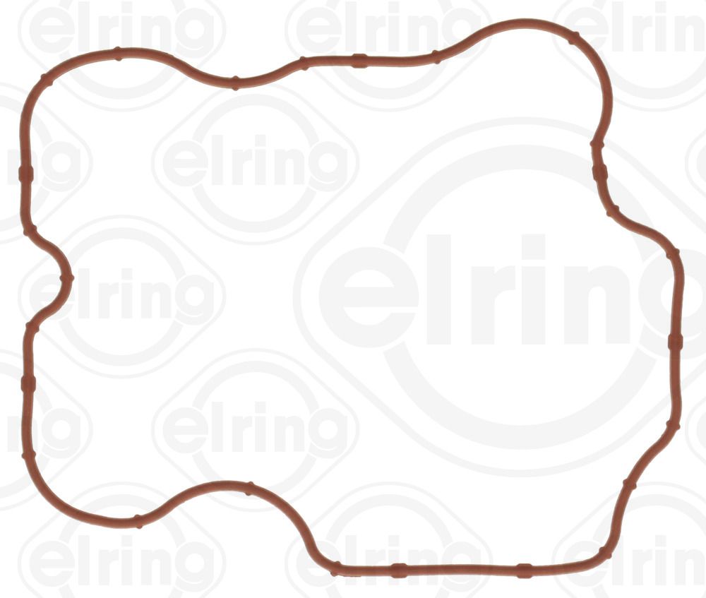 ELRING 040.900 - Dichtung, Zylinderkopfhaube