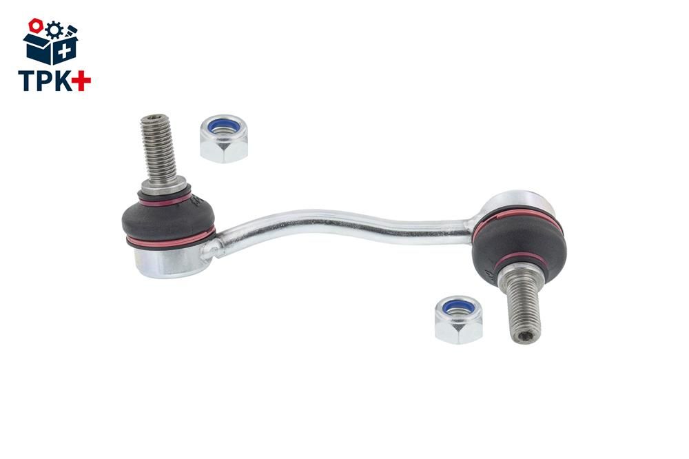 TOPRAN 111 650 - Stange/Strebe, Stabilisator