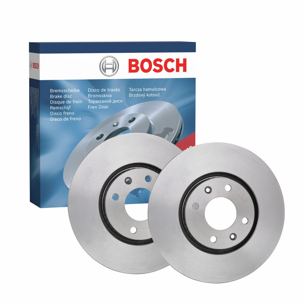 BOSCH 0 986 478 980 - Bremsscheibe