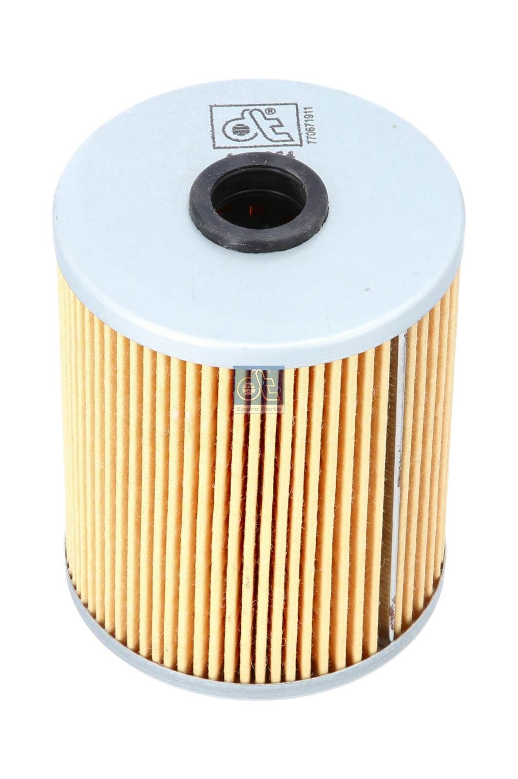 DT Spare Parts 1.18364 - Ölfilter, Retarder
