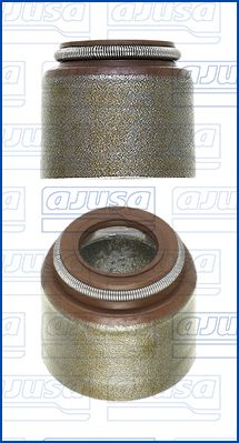 AJUSA 12019700 - Dichtring, Ventilschaft