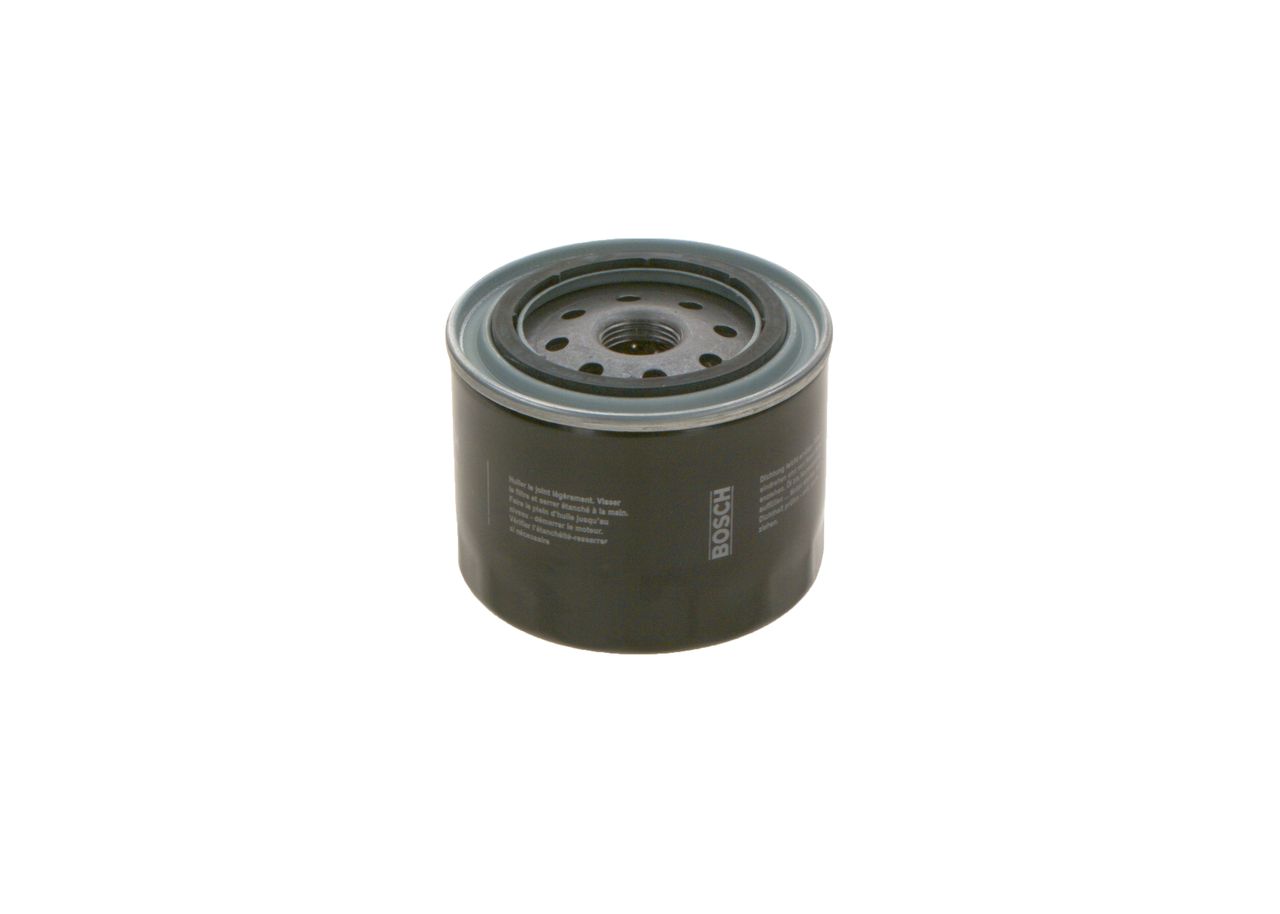 BOSCH 0 451 103 341 - Ölfilter