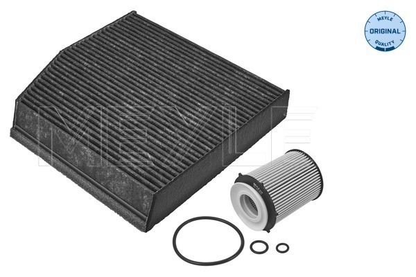 MEYLE 012 330 0000/SK - Filter-Satz
