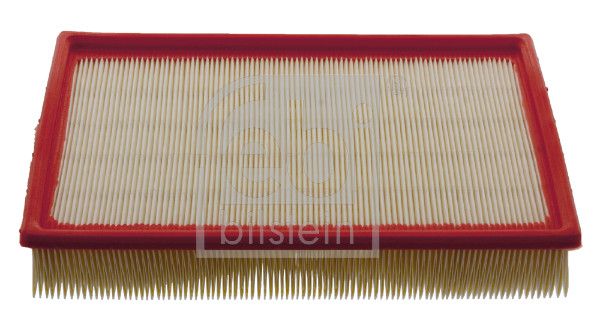FEBI BILSTEIN 01512 - Luftfilter