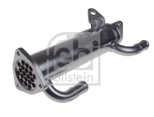 FEBI BILSTEIN 107709 - Kühler, Abgasrückführung