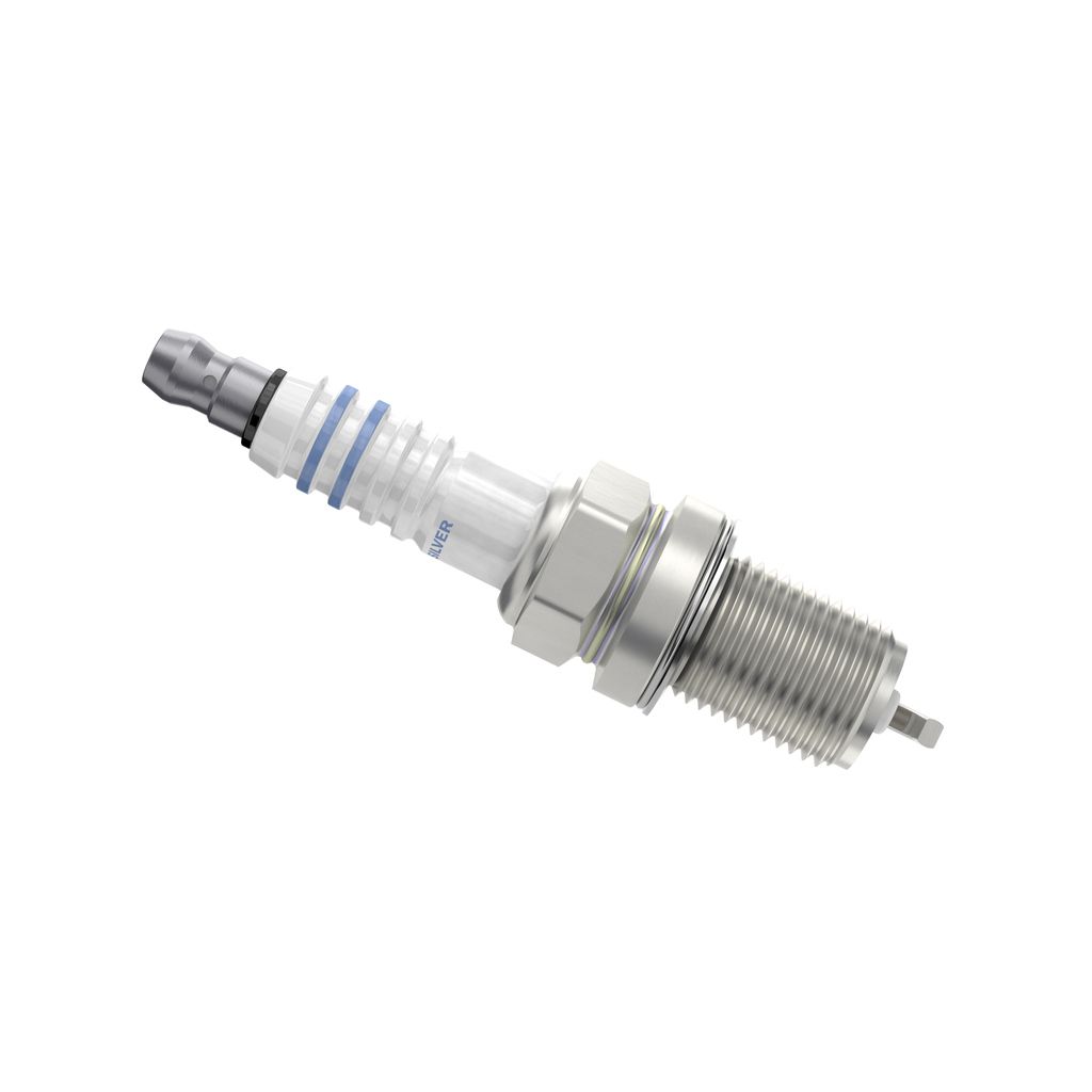 BOSCH 0 242 229 598 - Zündkerze