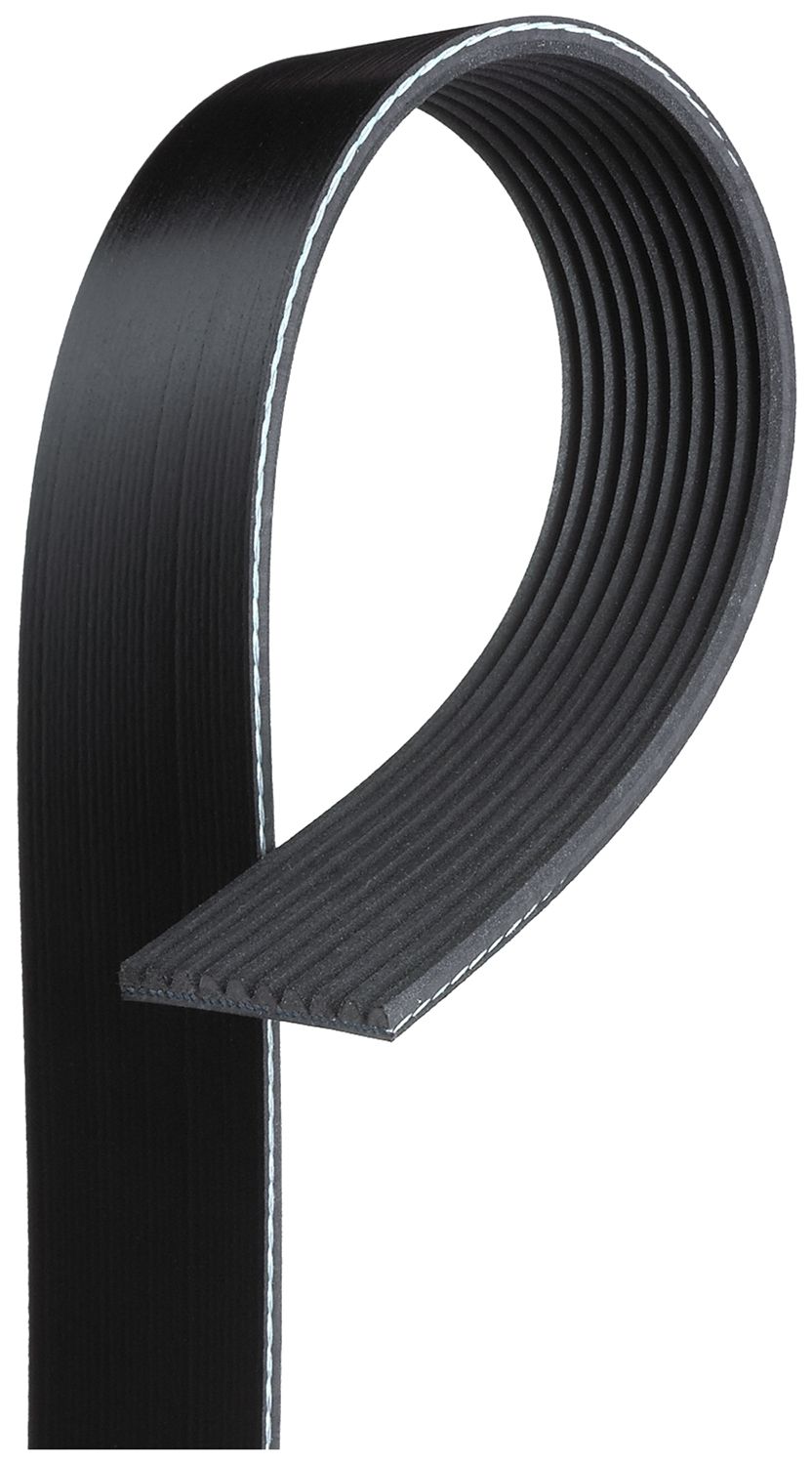 GATES 10PK1005HD - Keilrippenriemen