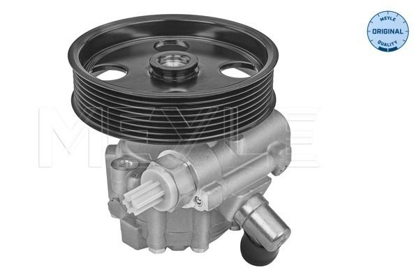 MEYLE 014 631 0032 - Hydraulikpumpe, Lenkung