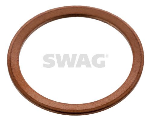 SWAG 10 90 3014 - Dichtring, Ölablassschraube