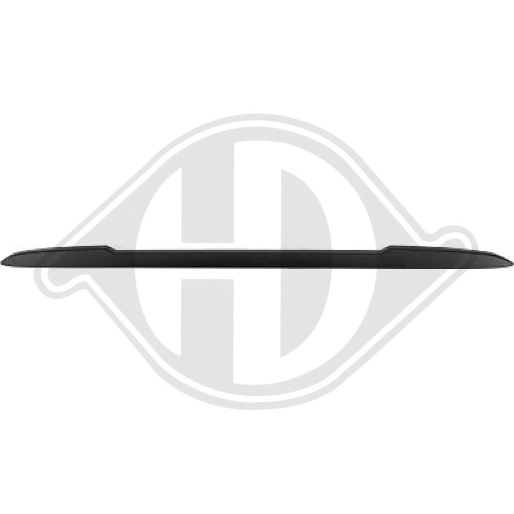 DIEDERICHS 1235363 - Spoiler