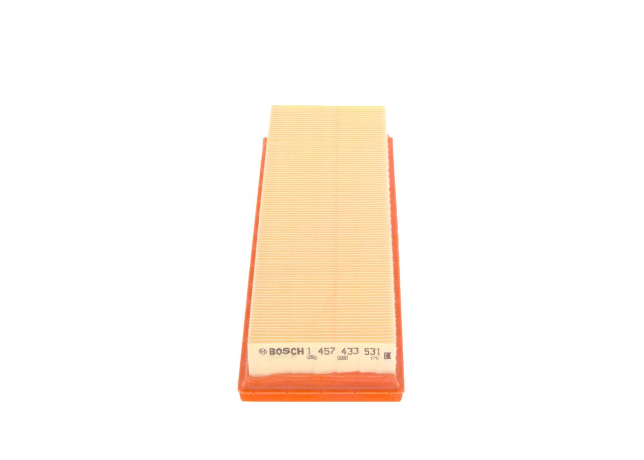 BOSCH 1 457 433 531 - Luftfilter