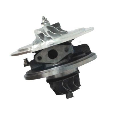 MEAT & DORIA 60156 - Rumpfgruppe, Turbolader