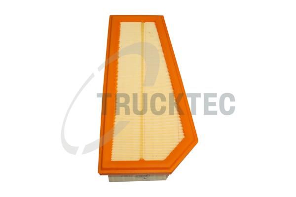 TRUCKTEC AUTOMOTIVE 02.14.141 - Luftfilter