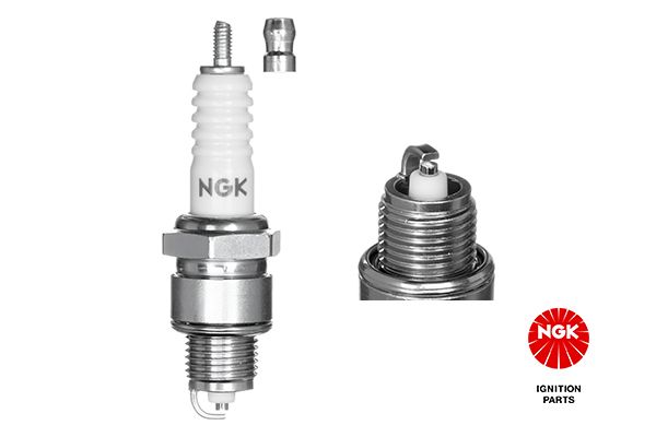 NGK 4511 - Zündkerze