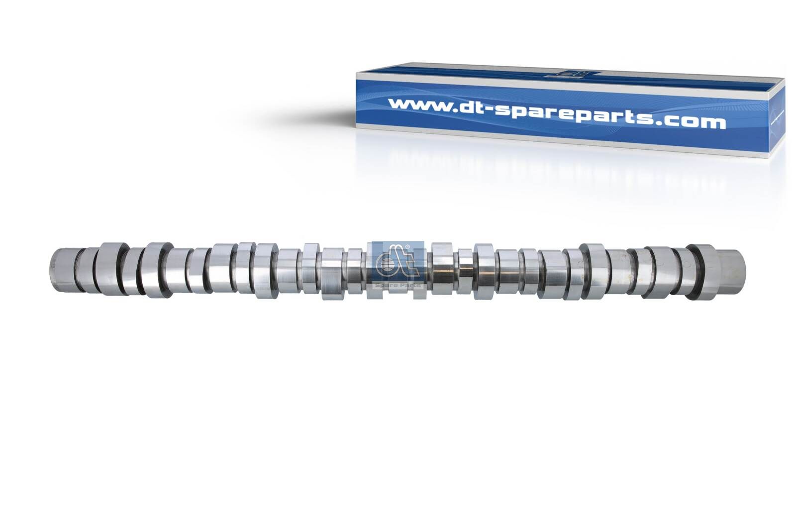 DT Spare Parts 1.10459 - Nockenwelle