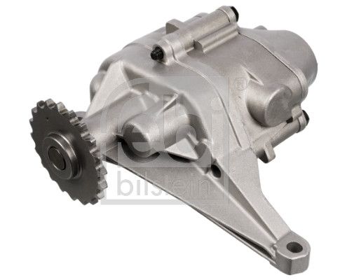 FEBI BILSTEIN 101087 - Ölpumpe