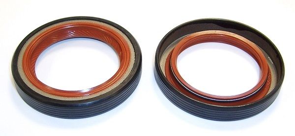 ELRING 507.806 - Wellendichtring, Kurbelwelle