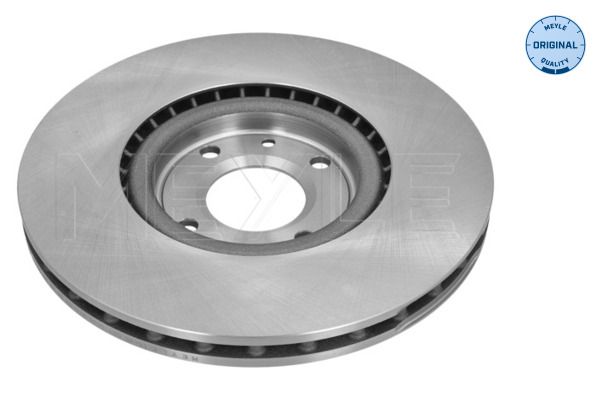MEYLE 11-15 521 0034 - Bremsscheibe