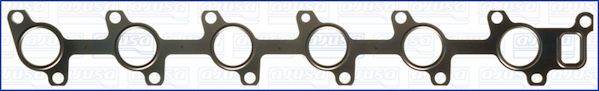 AJUSA 13152500 - Dichtung, Abgaskrümmer