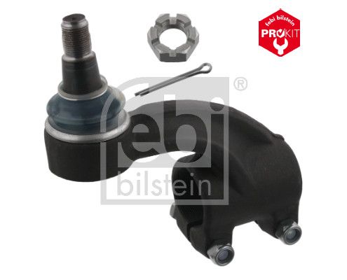 FEBI BILSTEIN 01910 - Spurstangenkopf