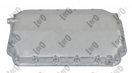 ABAKUS 100-00-103 - Ölwanne