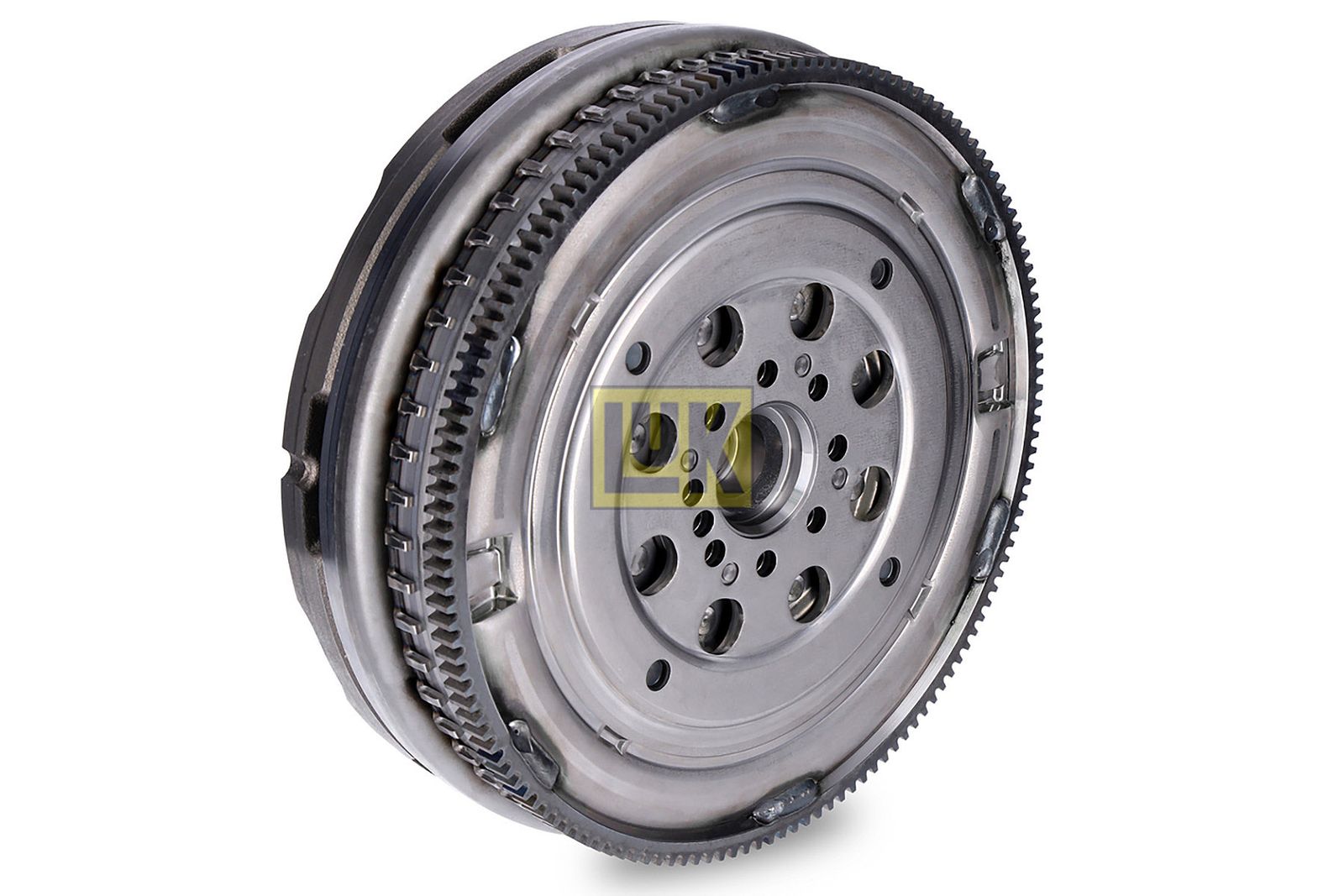 Schaeffler LuK 415 0567 10 - Schwungrad