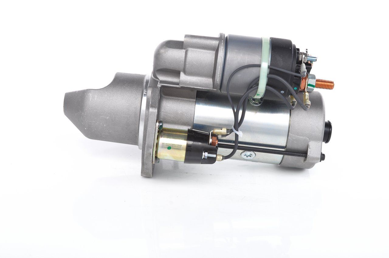 BOSCH 0 001 251 010 - Starter