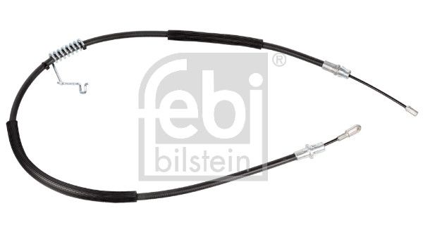 FEBI BILSTEIN 101820 - Seilzug, Feststellbremse