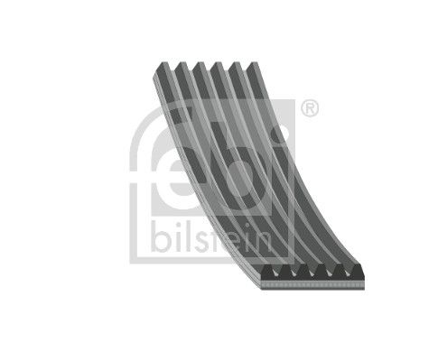 FEBI BILSTEIN 177991 - Keilrippenriemen