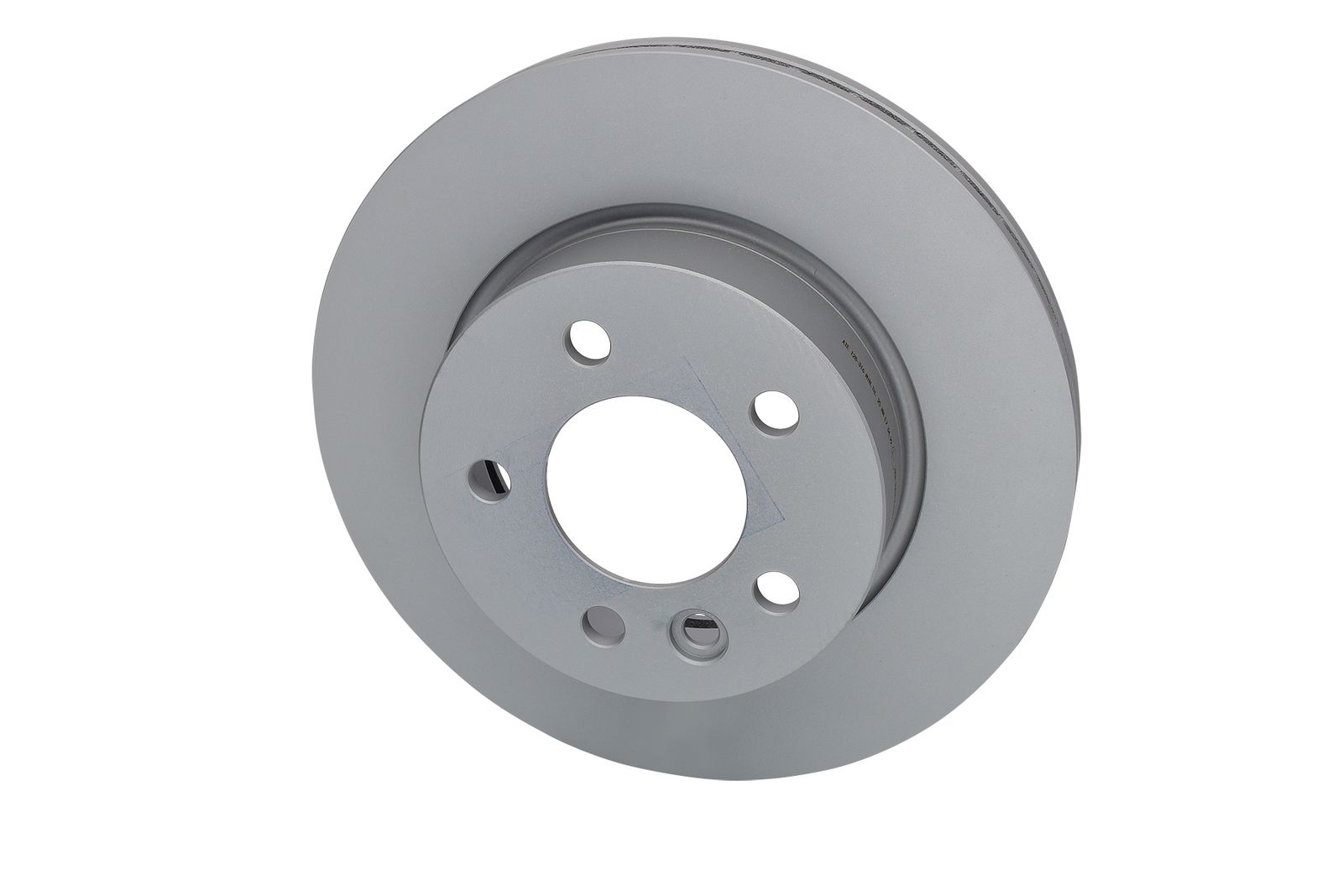 ATE 24.0128-0316.1 - Bremsscheibe