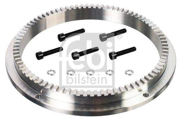 FEBI BILSTEIN 107445 - Sensorring, ABS
