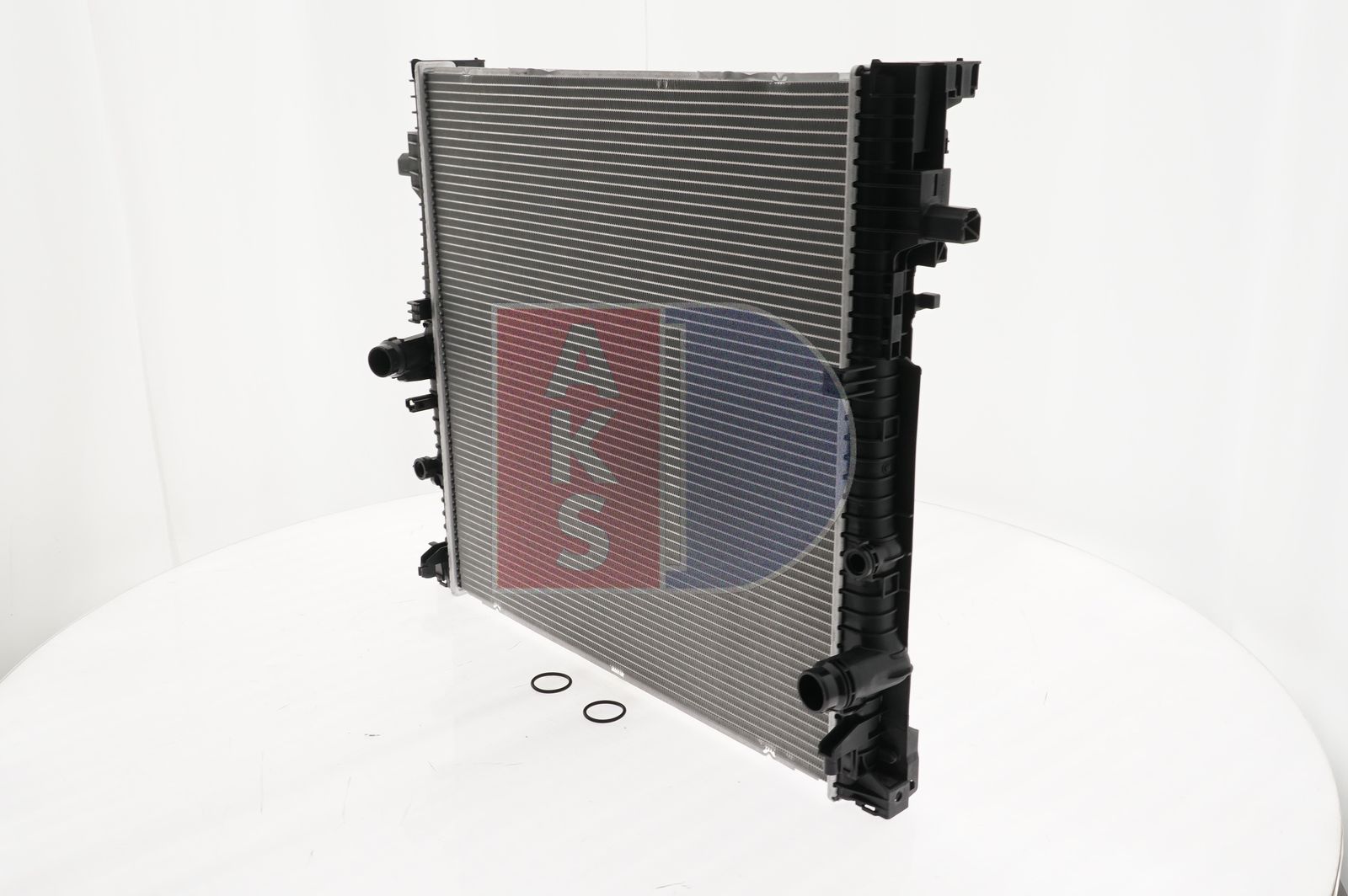 AKS DASIS 050135N - Kühler, Motorkühlung