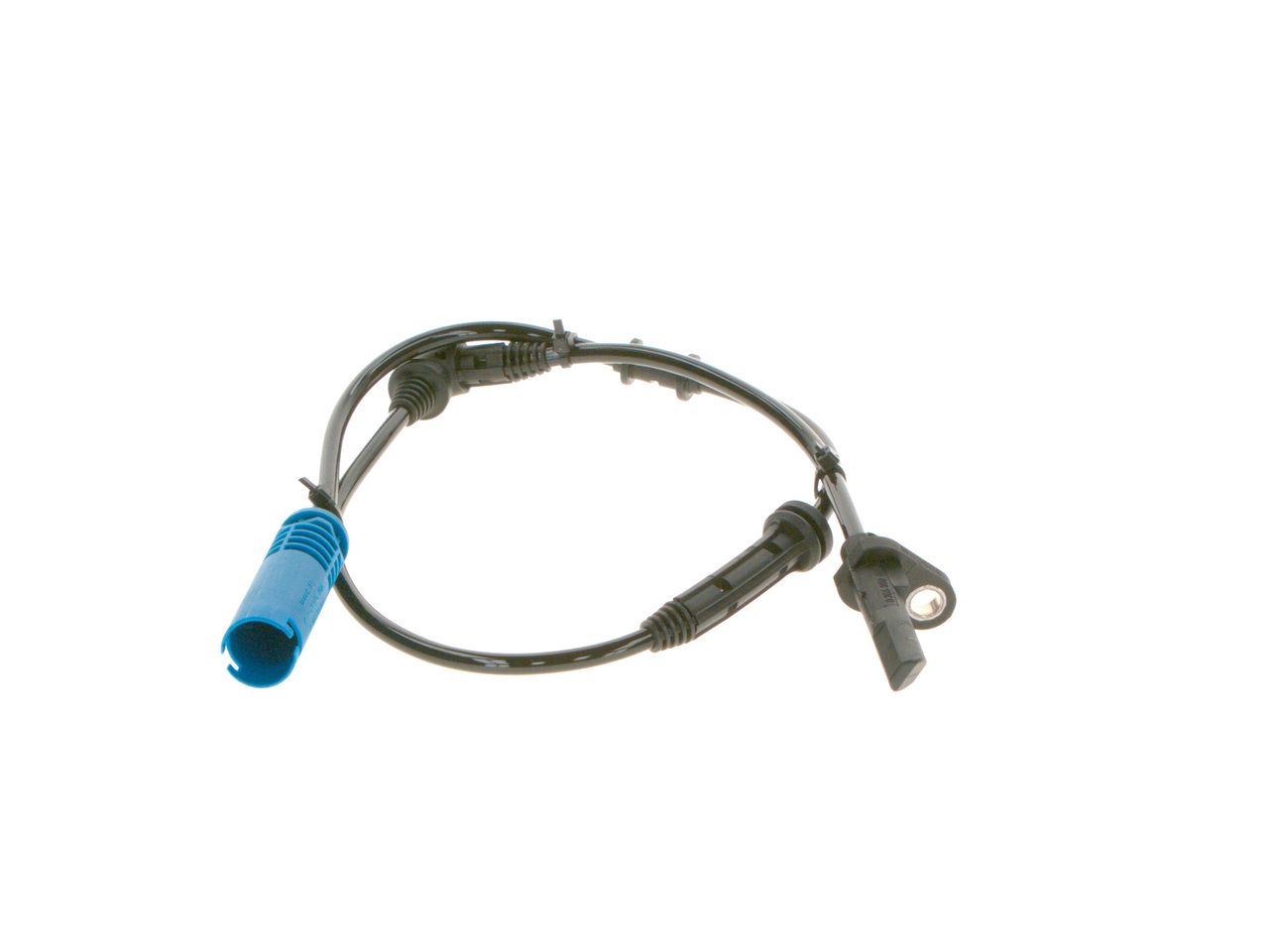 BOSCH 0 265 007 807 - Sensor, Raddrehzahl