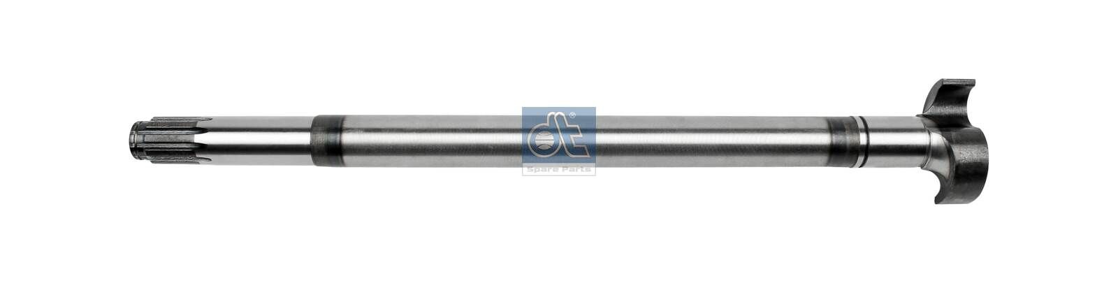 DT Spare Parts 10.23521 - Bremswelle, Trommelbremse