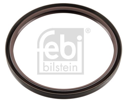 FEBI BILSTEIN 11923 - Wellendichtring, Kurbelwelle