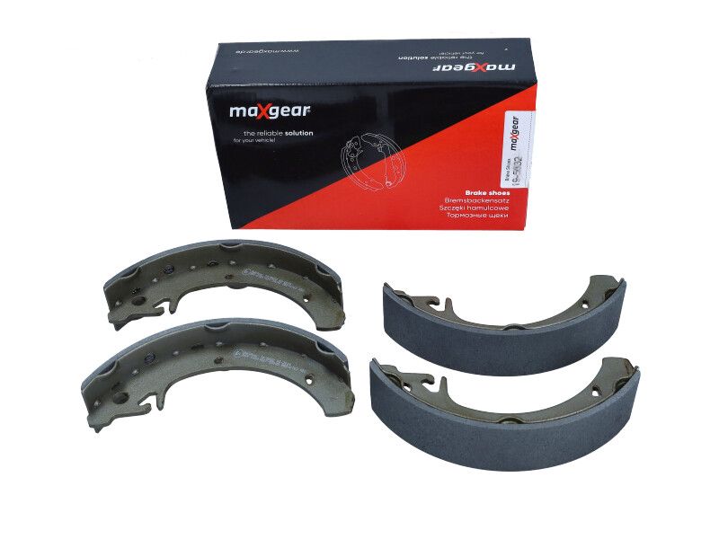MAXGEAR 19-5632 - Bremsbackensatz