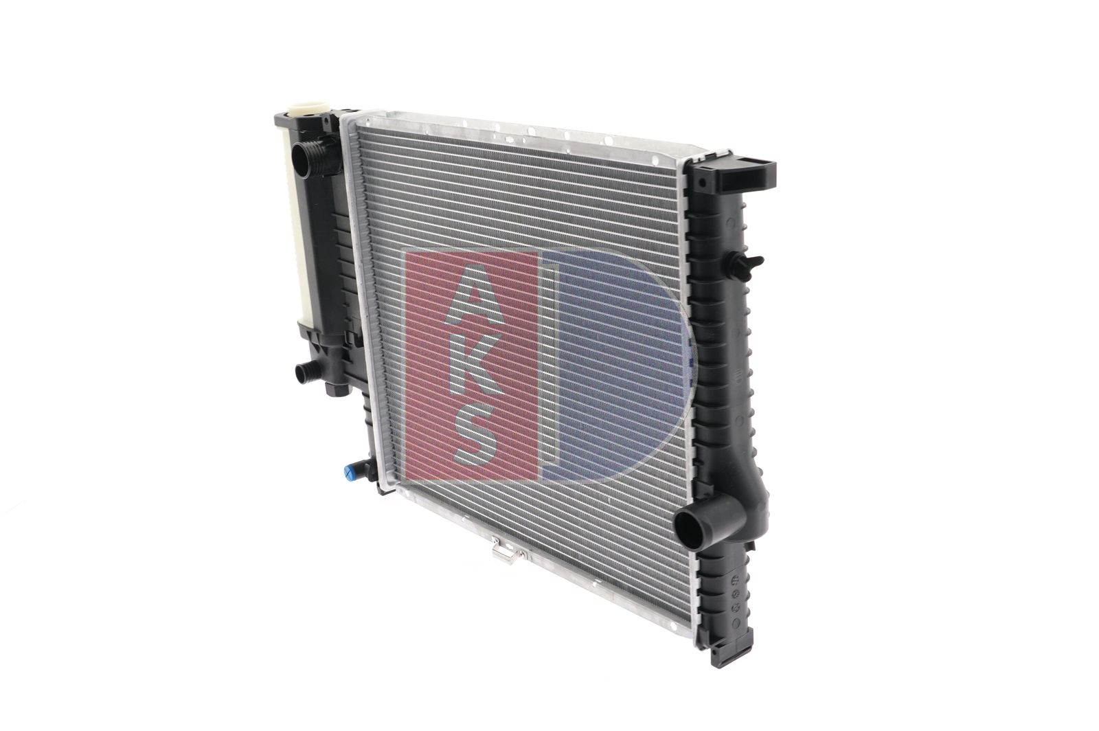 AKS DASIS 051020N - Kühler, Motorkühlung