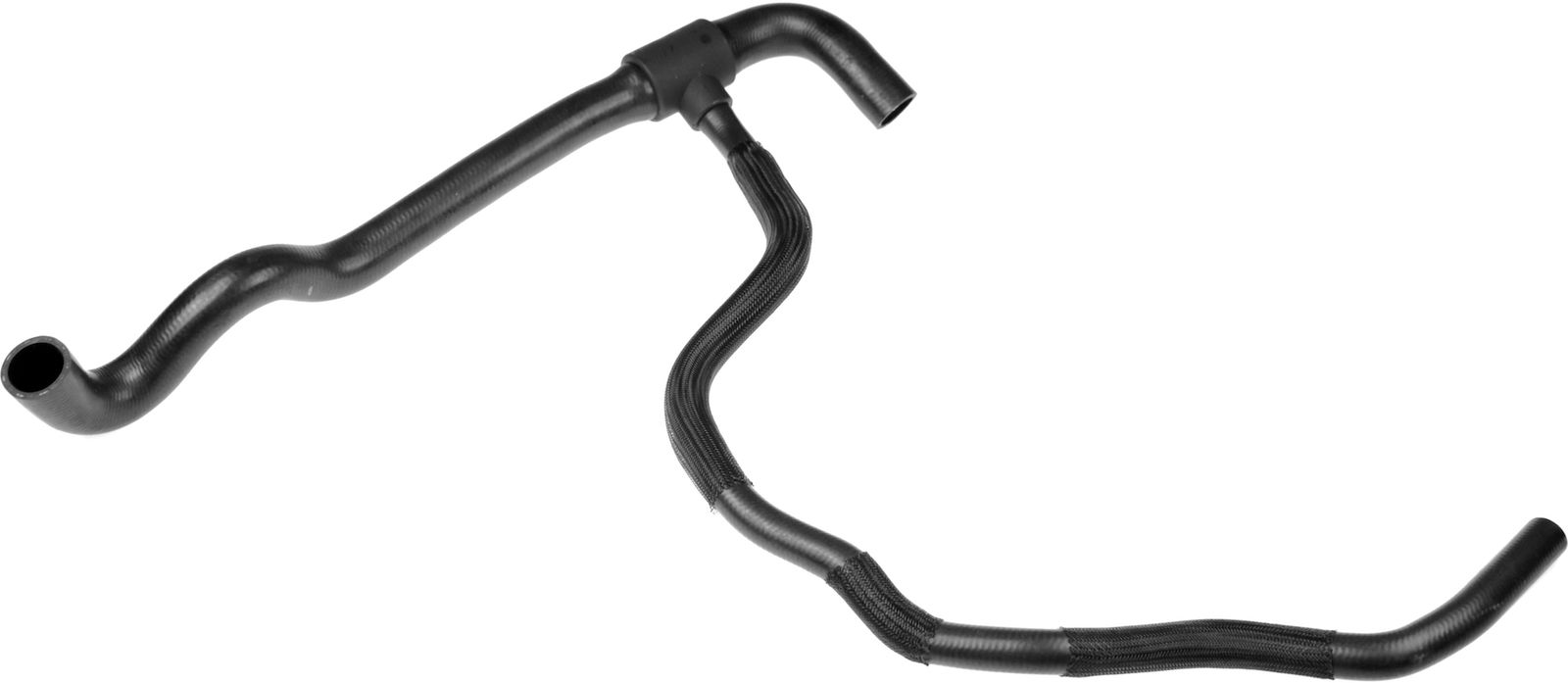 GATES 05-2575 - Kühlerschlauch