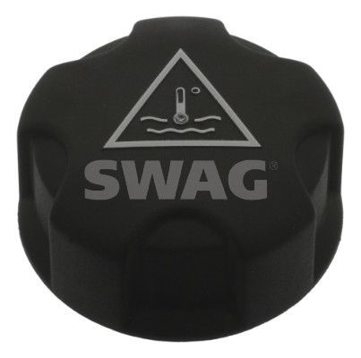 SWAG 11 93 6772 - Verschlussdeckel, Kühlmittelbehälter