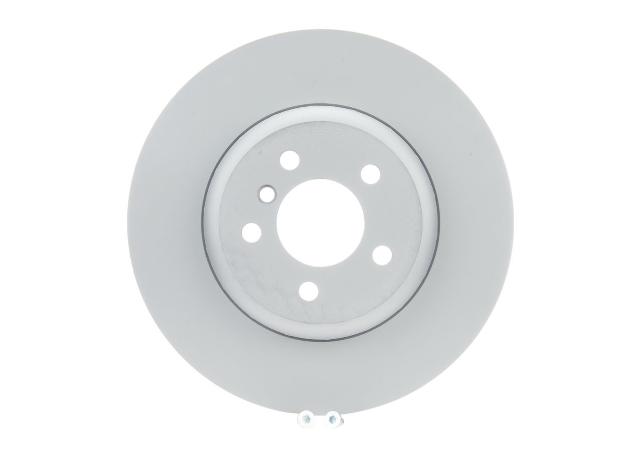 BOSCH 0 986 479 E16 - Bremsscheibe