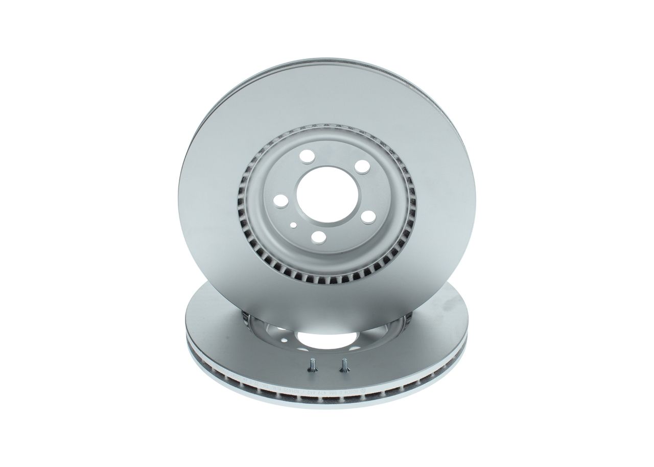 BOSCH 0 986 479 642 - Bremsscheibe