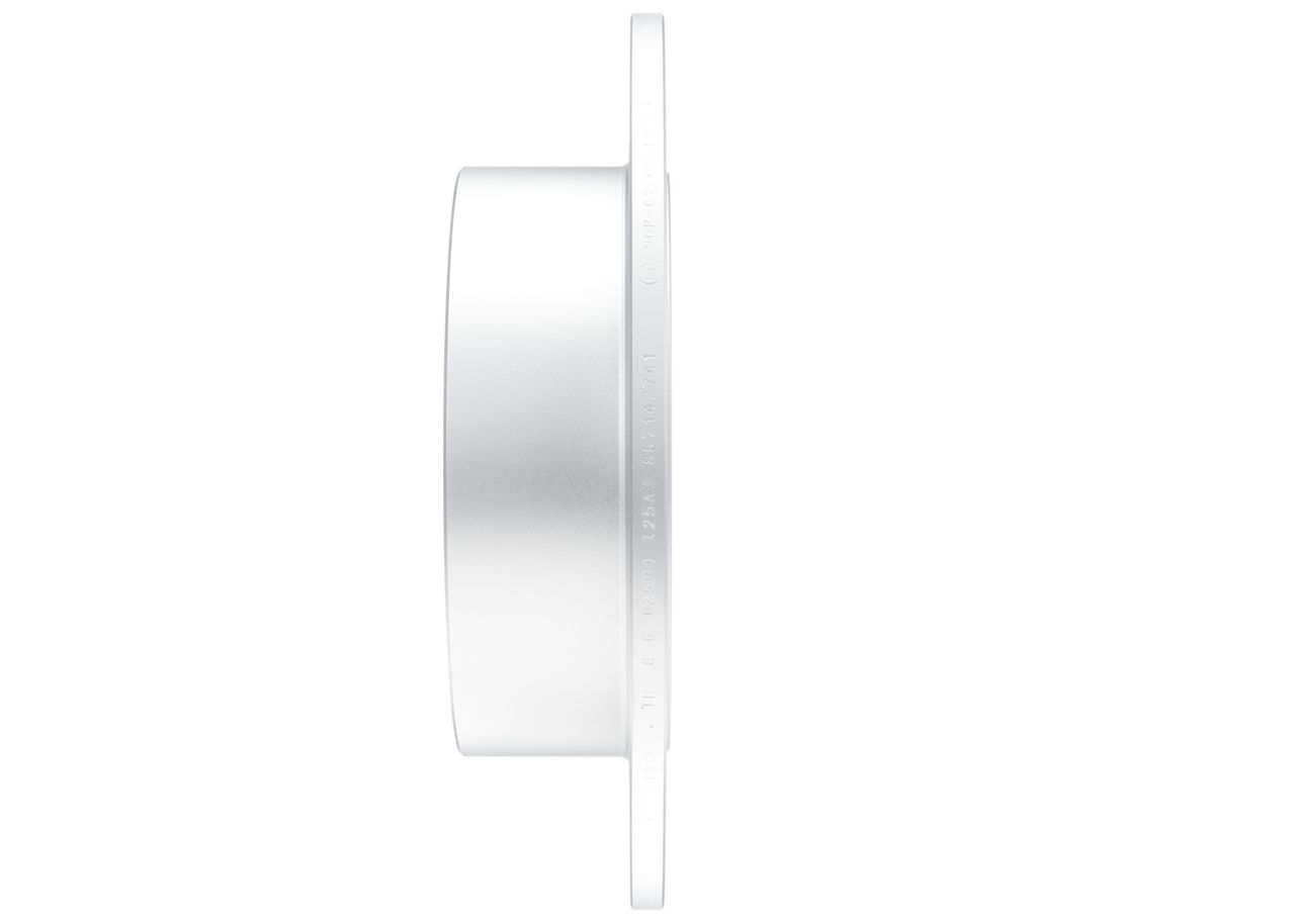 BOSCH 0 986 479 634 - Bremsscheibe